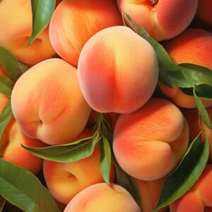 Peaches