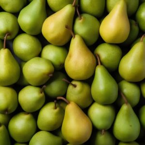 Pears