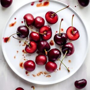 Stoned Cherry
