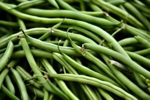 Green beans