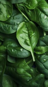 Baby Spinach